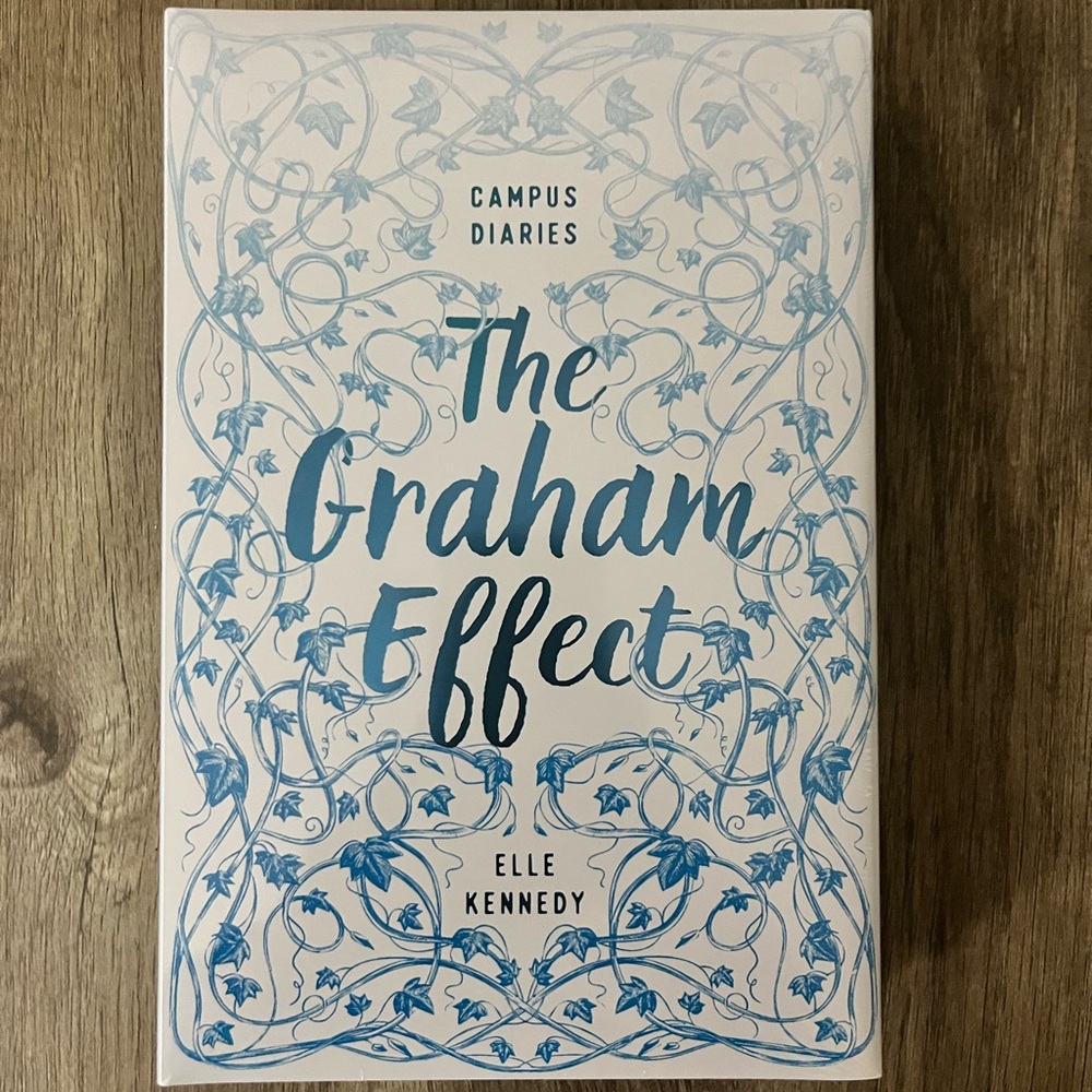 Special Edition The Graham Effect
